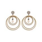 Pendientes PLATADEPALO Woman Sri Lanka