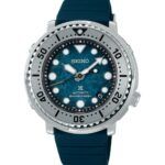 SEIKO Prospex Save The Ocean Penguin Automático