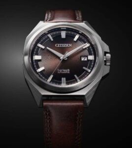 CITIZEN Series 8 Edición Especial