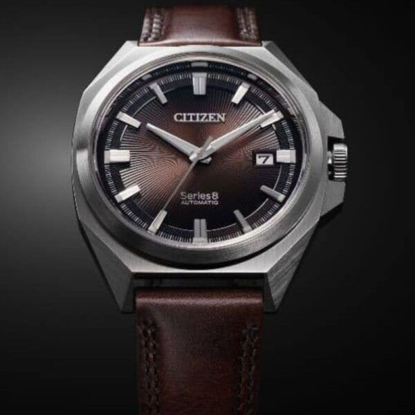 CITIZEN Series 8 Edición Especial