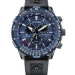 CITIZEN Radio Controlado Eco-Drive Azul