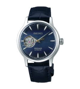 Reloj Seiko Presage Cocktail Blue Moon