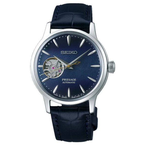 Reloj Seiko Presage Cocktail Blue Moon