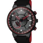 Reloj Citizen Satellite Wave GPS F150