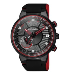 Reloj Citizen Satellite Wave GPS F150