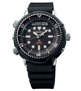 Reloj Seiko Prospex Solar Diver