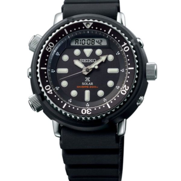 Reloj Seiko Prospex Solar Diver