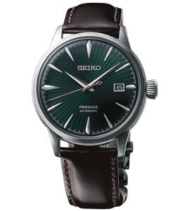 Reloj Seiko Presage automático