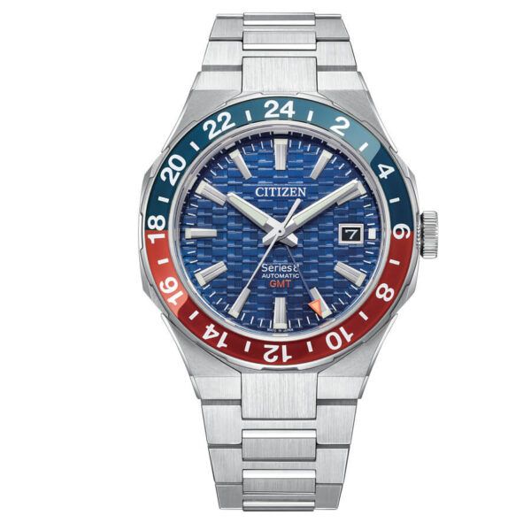 RELOJ CITIZEN Series8 890 Esfera Azul