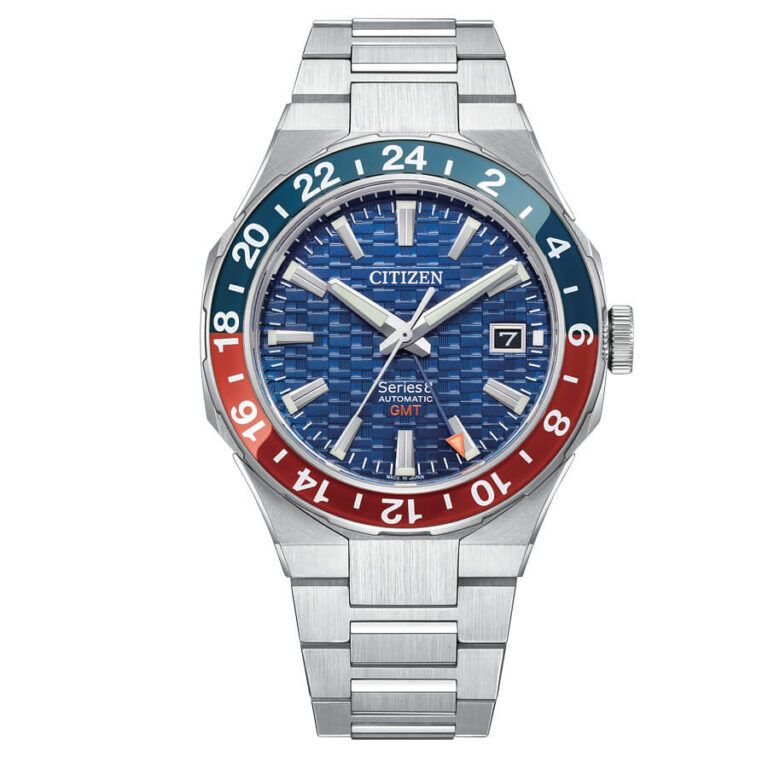 RELOJ CITIZEN Series8 890 Esfera Azul