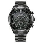 Reloj CITIZEN Satellite Wave ATTESA HAKUTO