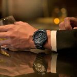 Reloj CITIZEN Satellite Wave ATTESA HAKUTO