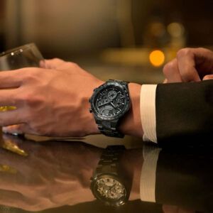 Reloj CITIZEN Satellite Wave ATTESA HAKUTO