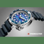 CITIZEN DIVER´S ECO-DRIVE MARINE STRUCTURAL LIMITED EDITION - Imagen 2