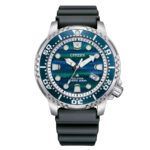 CITIZEN DIVER´S ECO-DRIVE MARINE STRUCTURAL LIMITED EDITION