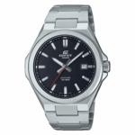 CASIO CLASSIC EDIFICE Esfera negra
