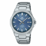 CASIO CLASSIC EDIFICE Esfera azul
