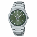CASIO CLASSIC EDIFICE Esfera verde