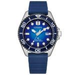CITIZEN Diver's Eco-Drive 200mts BN026